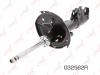 LYNX G32562R G32562R_амортизатор передний правый газовый!\ Toyota Lexus RX300 4WD 3.0/3.5/4.0 03&gt;