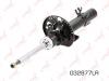 LYNX G32877LR G32877LR_амортизатор передний!\ VW Polo Sedan 10&gt;
