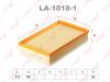 LYNX LA-1018-1 Воздушный фильтр