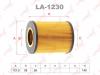 LYNX LA1230 Фильтр воздушный