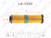 LYNX LA1240 LA-1240 Фильтр воздушный LYNXauto