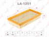 LYNX LA-1251 Воздушный фильтр