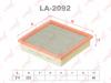 LYNX LA2092 Фильтр воздушный