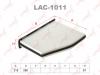 LYNX LAC-1011 Фильтр салона