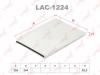 LYNX LAC1224 Фильтр салона