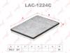 LYNX LAC1224C Фильтр салона угольный