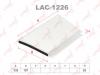 LYNX LAC1226 Фильтр салона