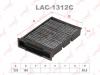 LYNX LAC1312C Фильтр салона угольный