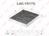 LYNX LAC-1917C Фильтр, воздух во внутренном пространстве