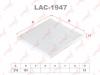 LYNX LAC-1947 Фильтр, воздух во внутренном пространстве