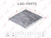 LYNX LAC-1947C Фильтр, воздух во внутренном пространстве