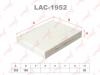LYNX LAC-1952 Фильтр салона