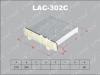 LYNX LAC302C Фильтр салонный