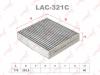 LYNX LAC-321C Фильтр салона угольный