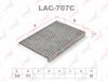 LYNX LAC-707C Фильтр салона угольный