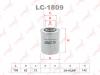 LYNX LC1809 Фильтр масляный HCV LCV