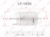 LYNX LF1026 LF-1026 Фильтр топливный LYNXauto