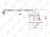 LYNX LF-1065M Фильтр топливный погружной