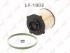 LYNX LF1902 Фильтр топливный