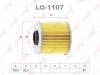 LYNX LO1107 Фильтр масляный