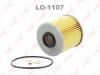 LYNX LO1107 Фильтр масляный