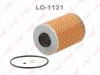 LYNX LO1121 Фильтр масляный (вставка)