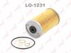 LYNX LO1231 Картридж масляного фильтра
