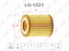 LYNX LO1521 Фильтр масляный двигателя