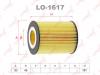 LYNX LO1617 Фильтр масляный