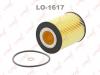 LYNX LO1617 Фильтр масляный