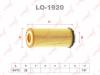 LYNX LO1920 LO-1920 Фильтр масляный LYNXauto