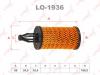 LYNX LO-1936 Фильтр масляный
