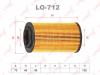 LYNX LO-712 Масляный фильтр