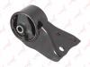 LYNX ME1065 Опора двигателя |зад |