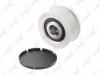 LYNX PA1159 PA-1159_Муфта свободного хода генератора \AUDI A4 2.7D-3.0D 07&gt; / A5 A6 04&gt; Allroad 06 A7 3.0D 10&gt; A