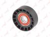 LYNX PB5261 PB-5261_ролик натяжного механизма!\ Hyundai i10/i30/Getz/Matrix 1.1-1.5CRDi 05&gt;