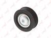 LYNX PB7216 PB-7216_ролик обводной!\ Hyundai Accent/Getz/i20/i30/i40/ix20/ix35 1.4-1.7D 04&gt;
