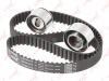 LYNX PK1128 Комплект ремня ГРМ