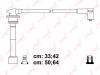 LYNX SPC3607 Провода высоковольтные