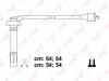 LYNX SPE7113 Комплект проводов зажигания