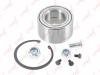 LYNX WB1148 WB-1148_к-кт подшипника ступицы пер.!\ VW Transporter IV 1.9D-2.8 90-03