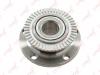 LYNX WH1218 WH-1218_Ступица задняя в сборе с ABS \AUDI A4 00-08, SEAT Exeo 09&gt;