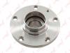 LYNX WH1218 WH-1218_Ступица задняя в сборе с ABS \AUDI A4 00-08, SEAT Exeo 09&gt;