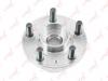 LYNX WH1321 WH-1321_к-кт подшипника передней ступицы в сборе!\ Land Rover Freelander II 06&gt;