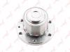 LYNX WH1409 WH-1409_к-кт подшипника ступицы передней!\ MB Sprinter 3/3.5/4.6-t 06&gt;