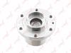 LYNX WH1409 WH-1409_к-кт подшипника ступицы передней!\ MB Sprinter 3/3.5/4.6-t 06&gt;
