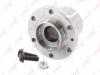 LYNX WH1409 WH-1409_к-кт подшипника ступицы передней!\ MB Sprinter 3/3.5/4.6-t 06&gt;