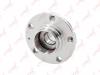 LYNX WH1509 WH1509_к-кт подшипника ступицы! задней/VW Polo 10&amp;gt;, Skoda Fabia 11&amp;gt;,Rapid 13&amp;gt;