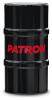 PATRON 10W40 B4 60L ORIGINAL Масло моторное полусинтетическое 60л-для легковых автомобилей ACEA A3/B3/A3/B4, API SL/CF, VW 501 01/505 00, MB 229.1