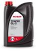 PATRON 75W90GL51LORIGINAL Масло трансмиссионное синтетическое 1л-API GL-5, MIL MIL-L-2105 D (уп.20шт)